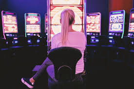Онлайн казино Goldfishka Casino