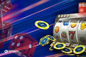 Goldfishka Casino